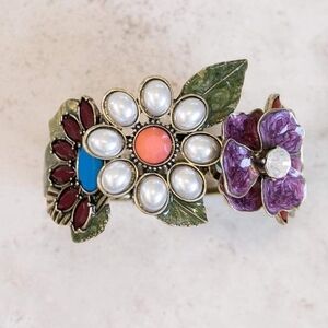 Plunder Ennis Bracelet. BRAND NEW!